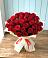 Букет 29 Красных роз в Приводино