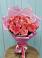Букет 15 Розовых роз Равель в Приводино