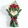 Букет цветов из: Розы в Приводино