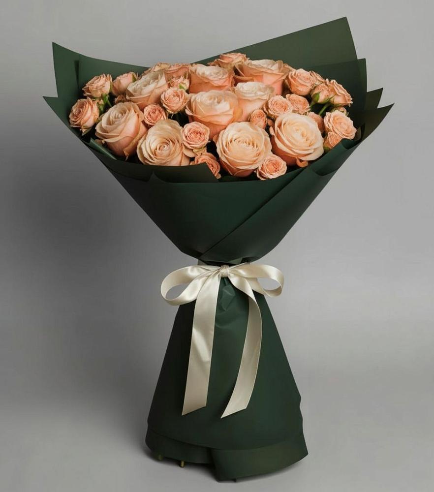 Букет Элегантный в Приводино