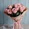 Букет цветов из: Розы в Приводино