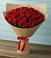 Букет Красные розы Милано в Приводино