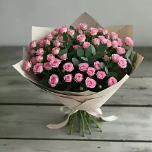 Букет Удовольствие #REPLACE_PRED# Приводино