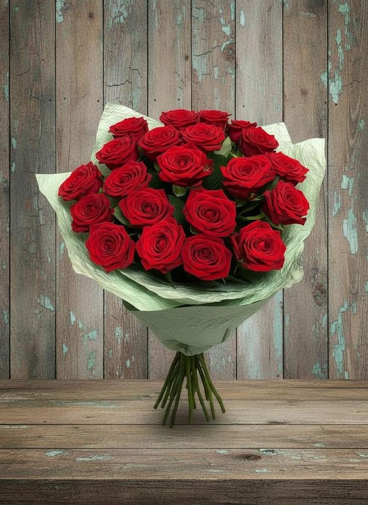 Букет Классика в Приводино