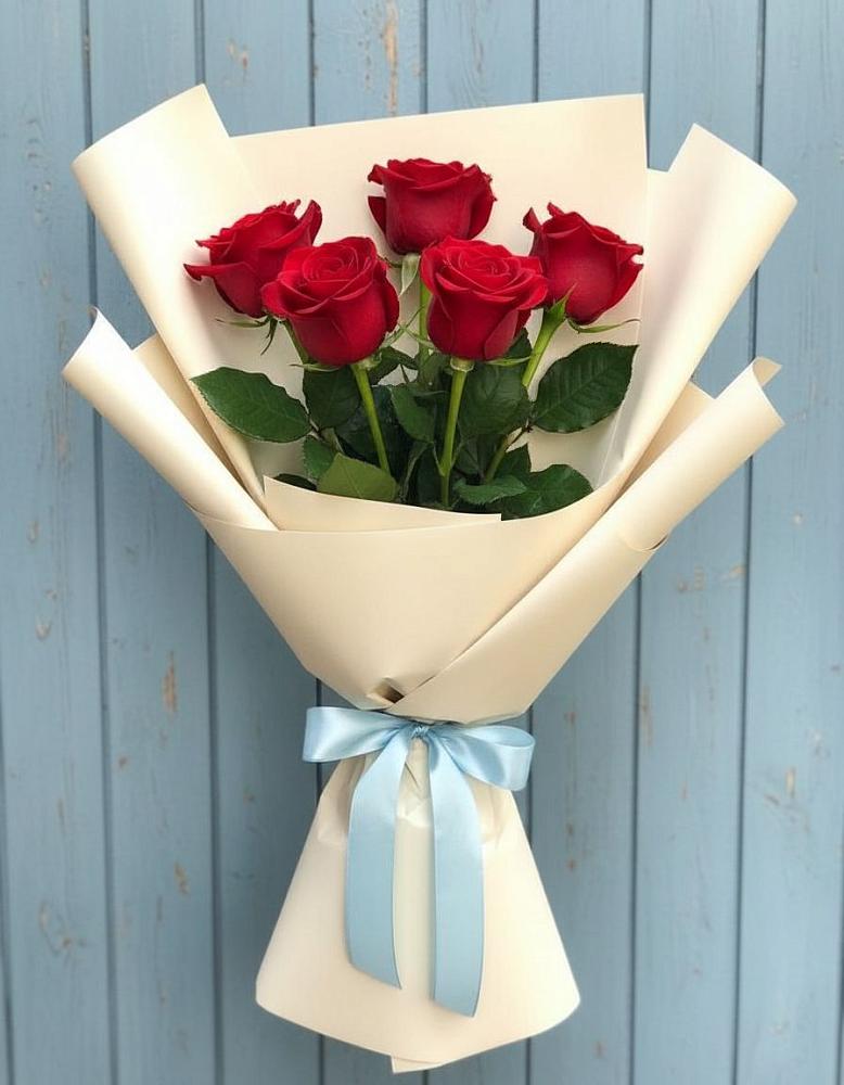 Букет Классика чувств в Приводино