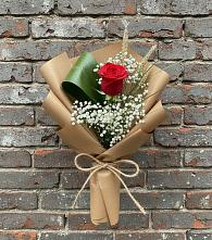 Букет цветов из:  Розы #REPLACE_PRED# Приводино