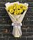 Букет цветов из: Хризантемы в Приводино
