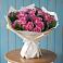 Букет цветов из: Розы в Приводино