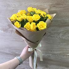 Букет цветов из:  Розы #REPLACE_PRED# Приводино