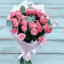 Букет Леди совершенство #REPLACE_PRED# Приводино