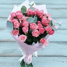 Букет Леди совершенство в Приводино